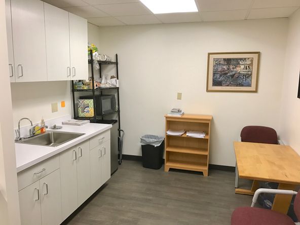 Suite 300 Sublease